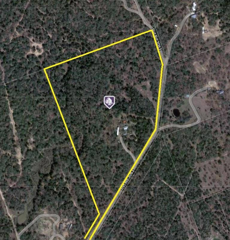 1161 Private Road 3063, Lexington, TX 78947
