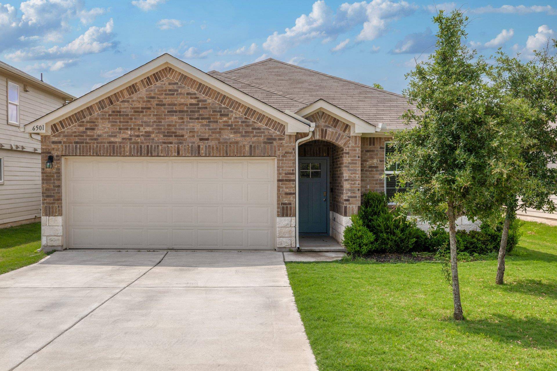 6501 Kildare DR, Georgetown, TX 78626