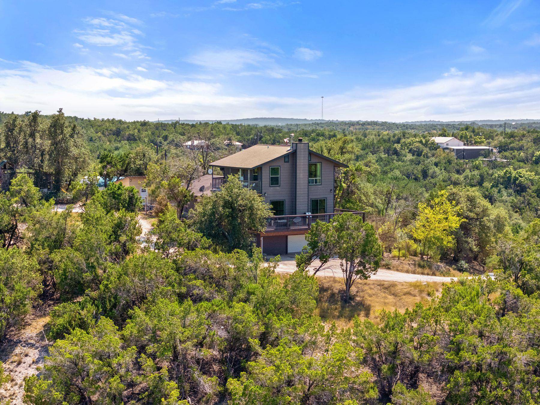 700 Pioneer TRL, Dripping Springs, TX 78620