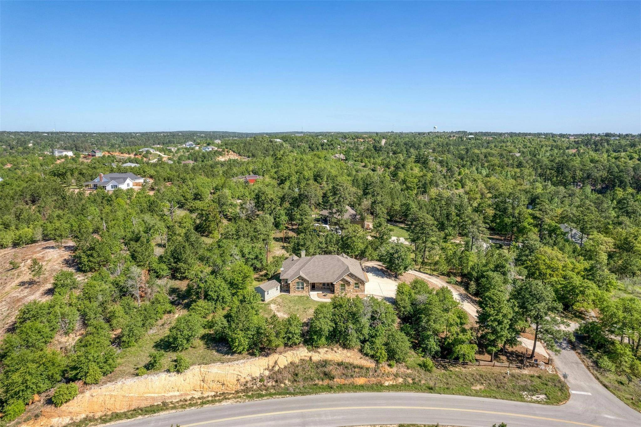360 Tall Forest DR, Bastrop, TX 78602