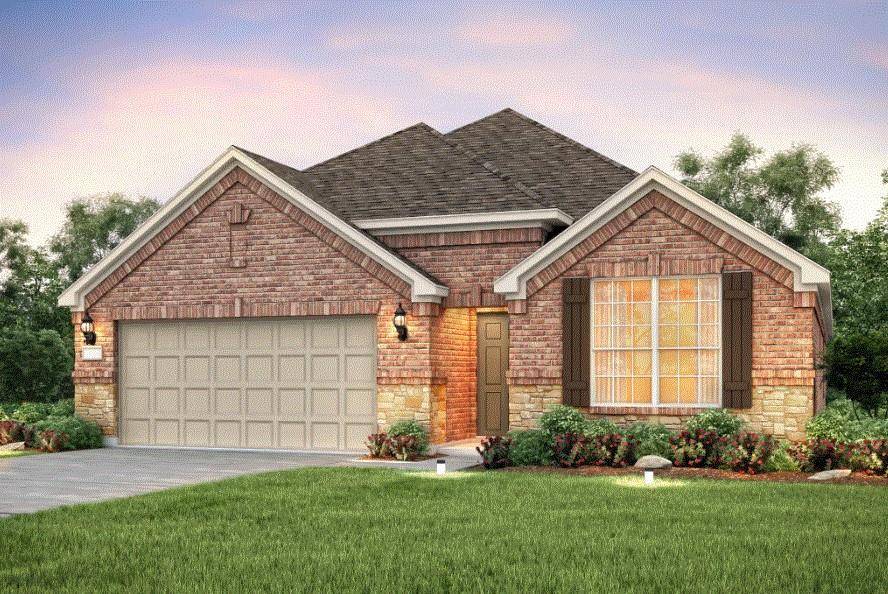 244 Silver Ridge DR, Georgetown, TX 78633