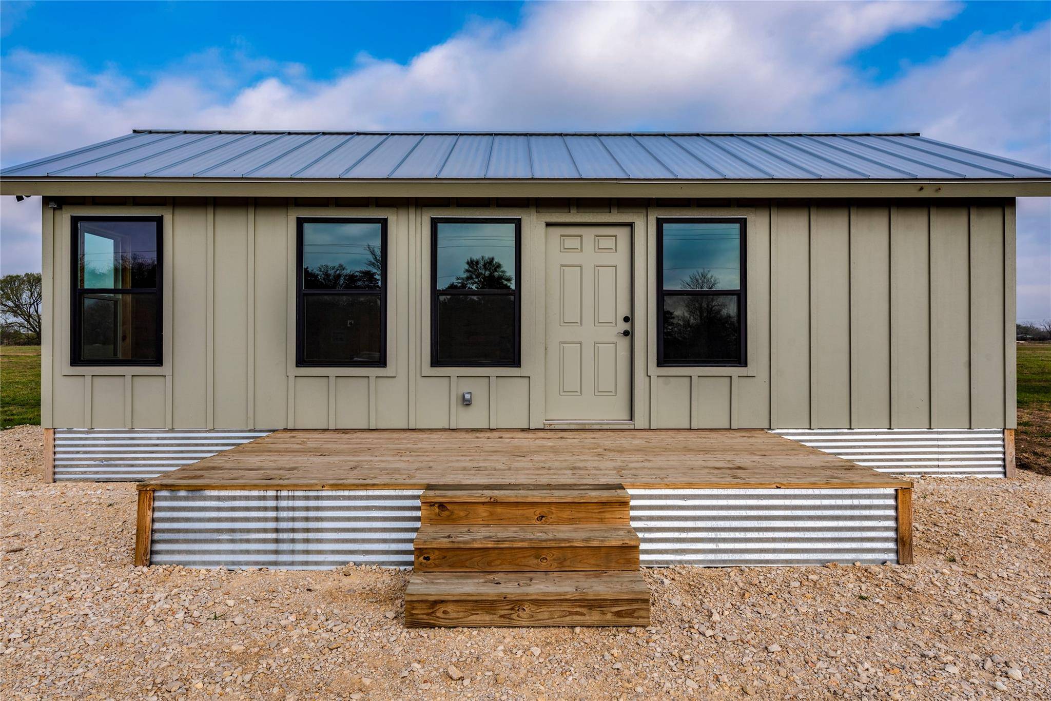 4502 Woodrow Center RD, Kingsbury, TX 78638