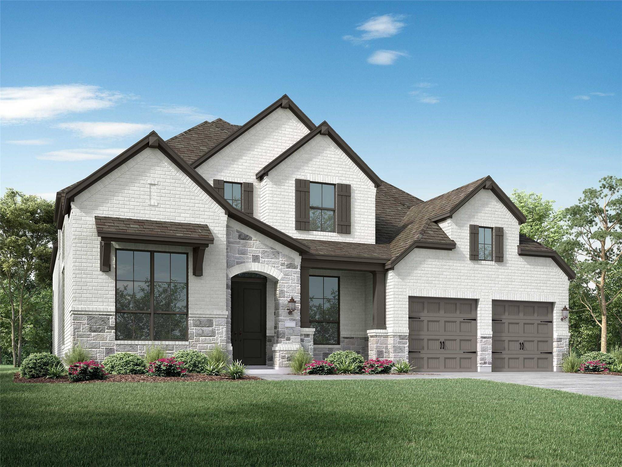 471 Wood Thrush RUN, Kyle, TX 78640