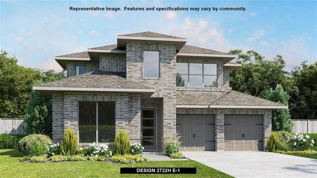 14404 Kira LN, Manor, TX 78653