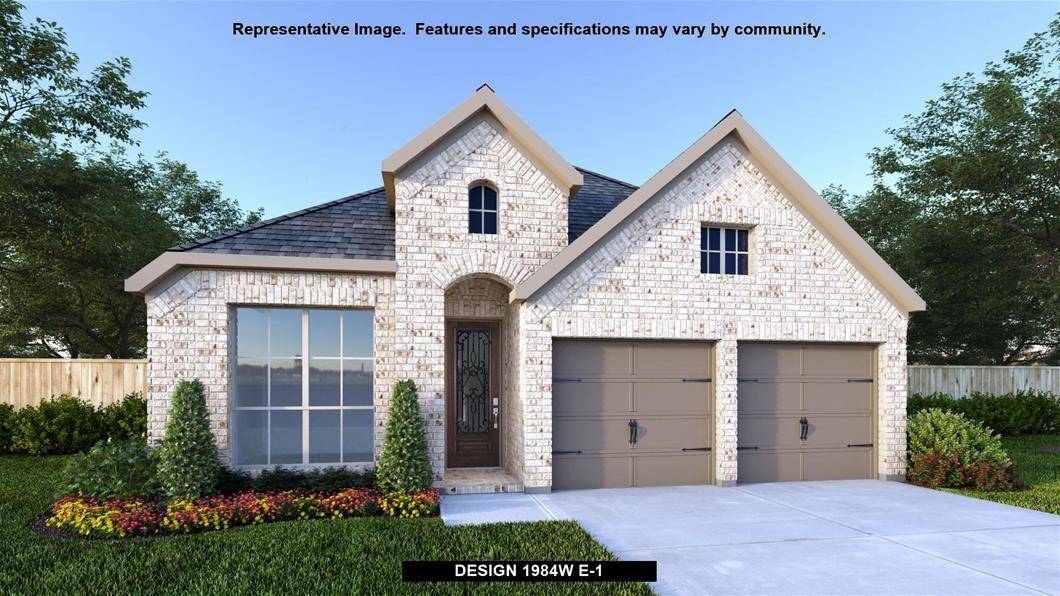 333 Mittas GRV, Georgetown, TX 78626