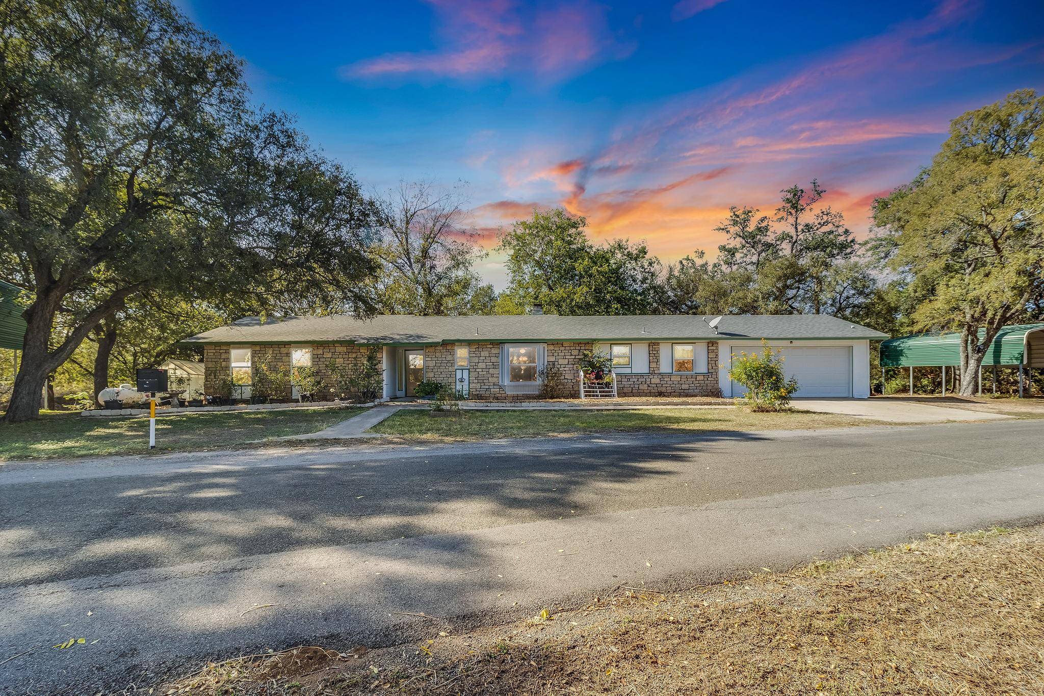 1920 County Road 124, Marble Falls, TX 78654