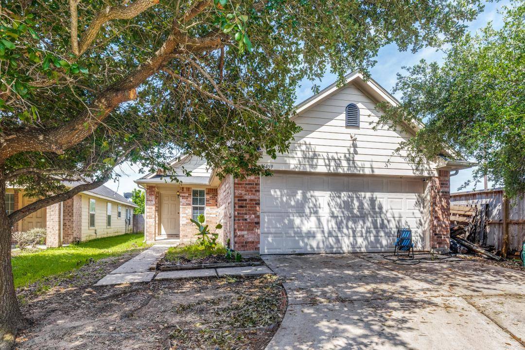 16459 Noble Meadow LN, Houston, TX 77073