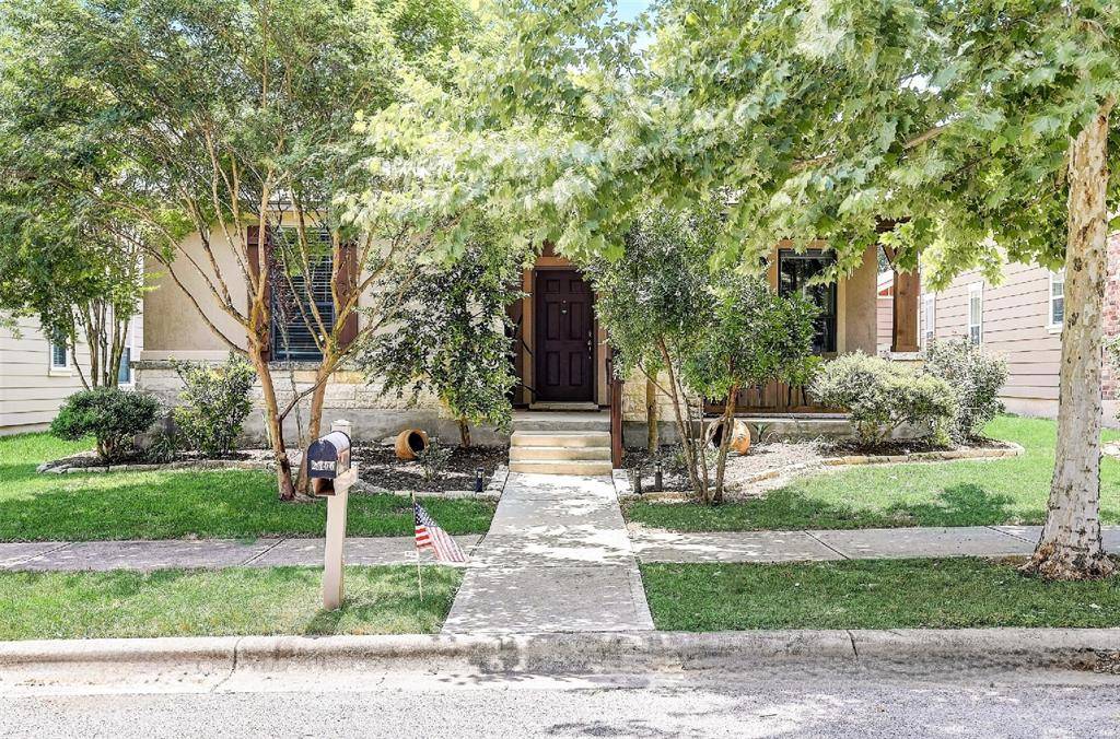 2306 Herzog, Kyle, TX 78640