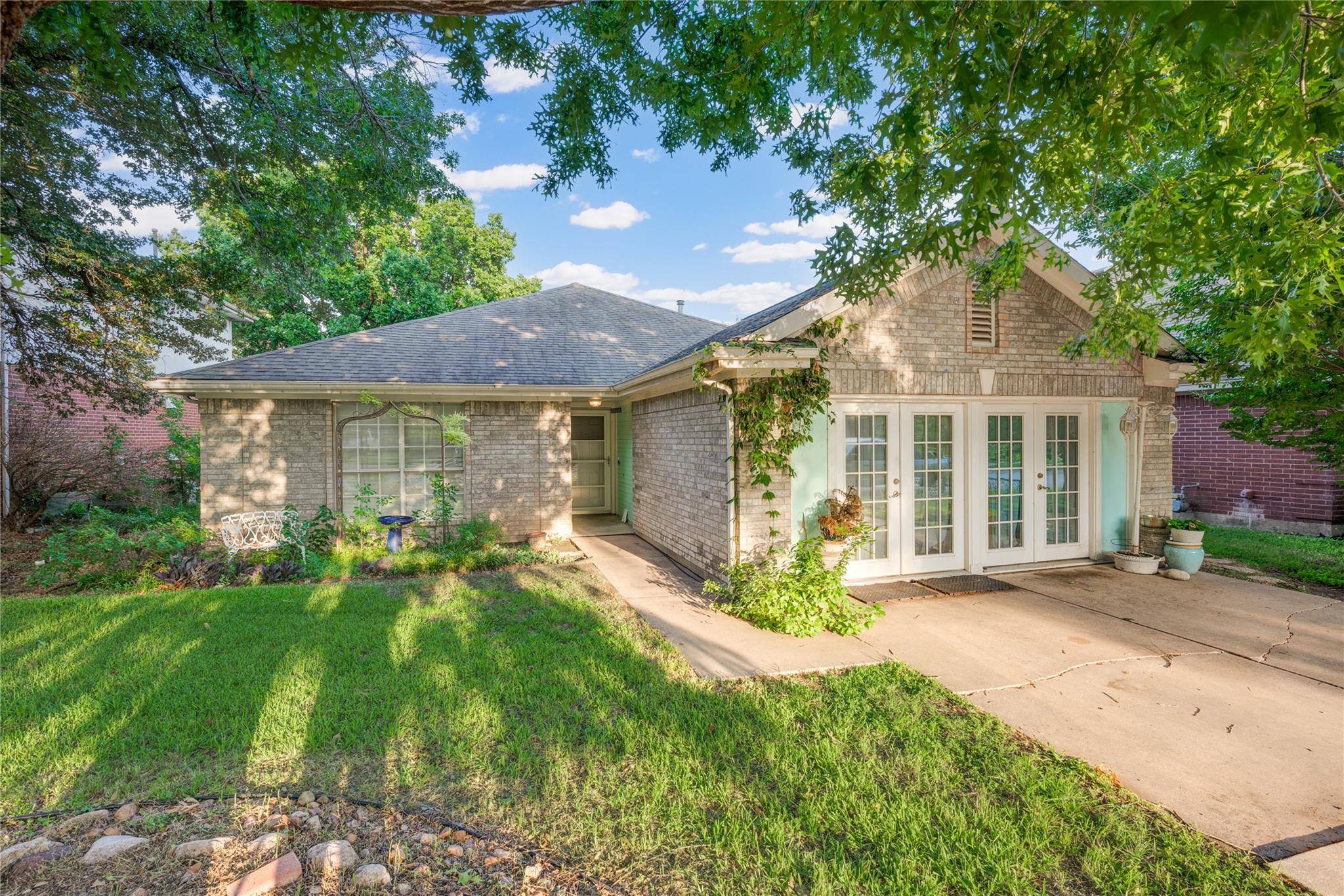 507 Dusty Leather CT, Pflugerville, TX 78660