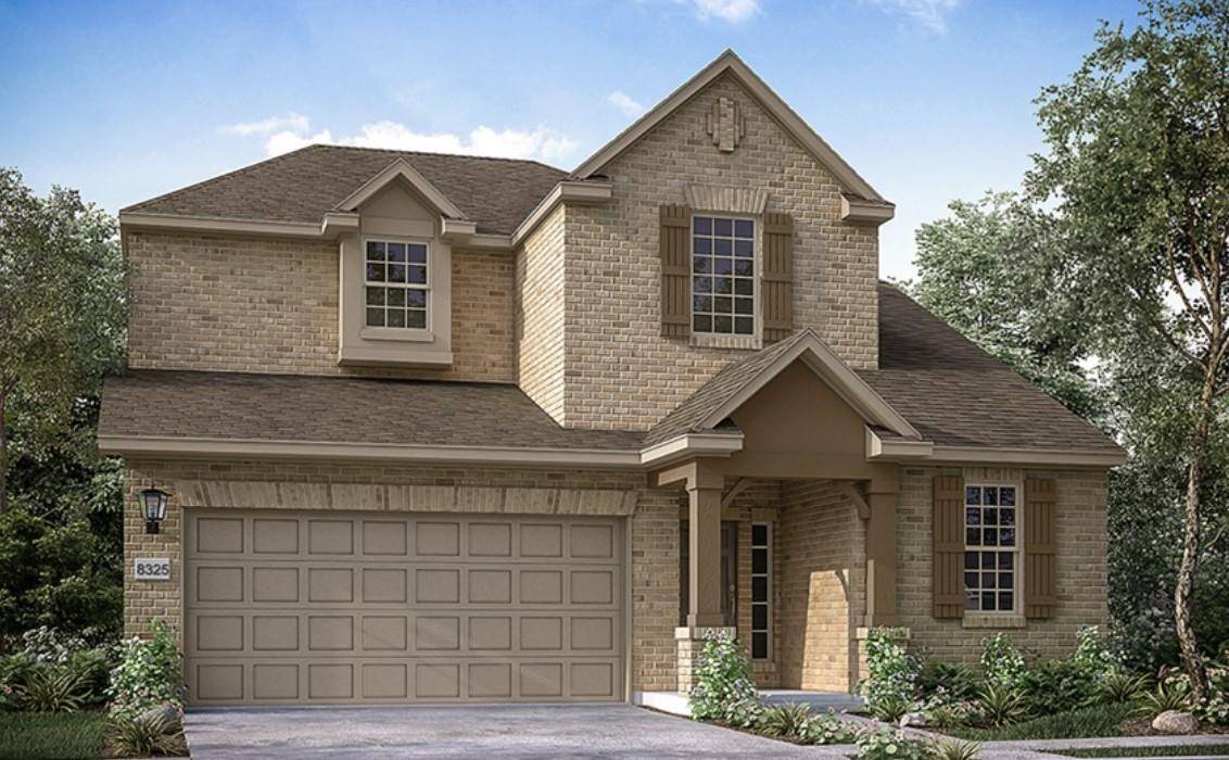 12318 Dairywork RD, Buda, TX 78610