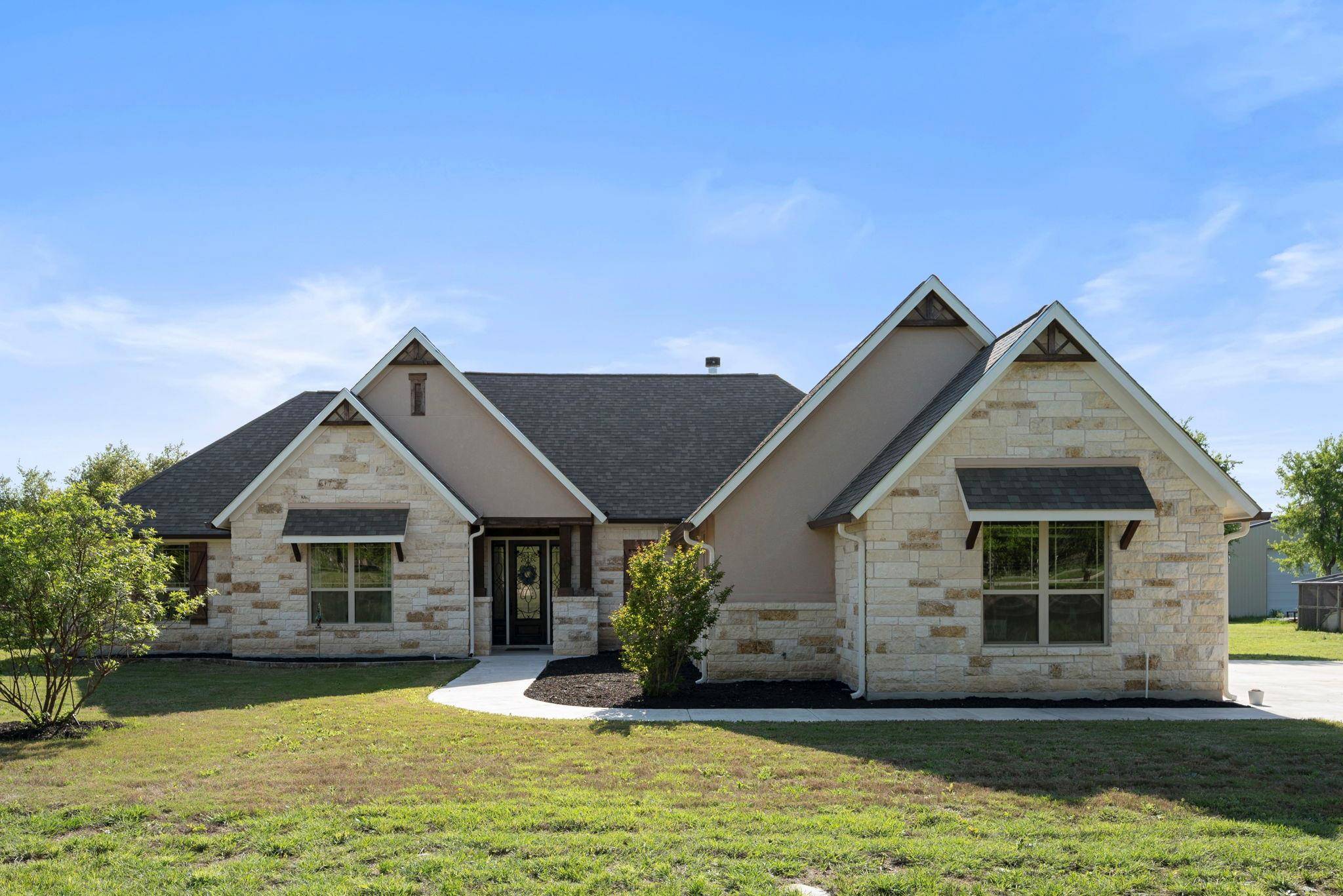 21201 Indian Mound RD, Salado, TX 76571