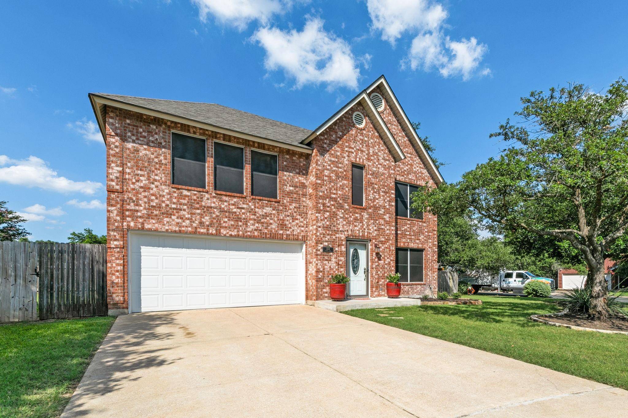 1304 Purdue CV, Cedar Park, TX 78613