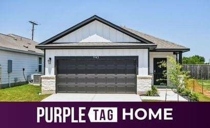 1145 Wild Leaf WAY, San Marcos, TX 78666