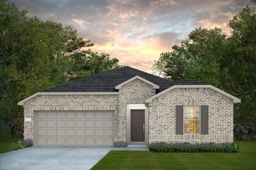 2806 Dimmit DR, Temple, TX 76501