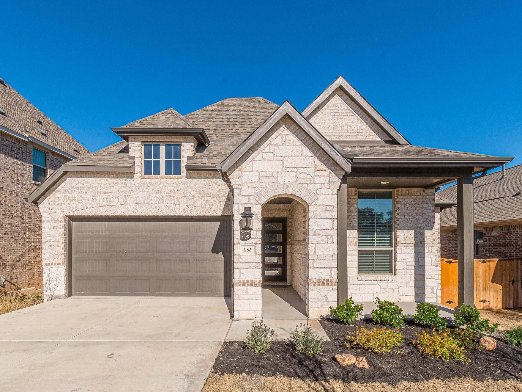 132 Fountain Grass DR, San Marcos, TX 78666