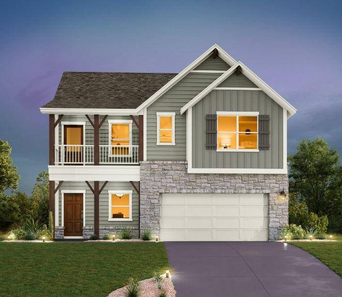 300 Marjorie DR, Hutto, TX 78634