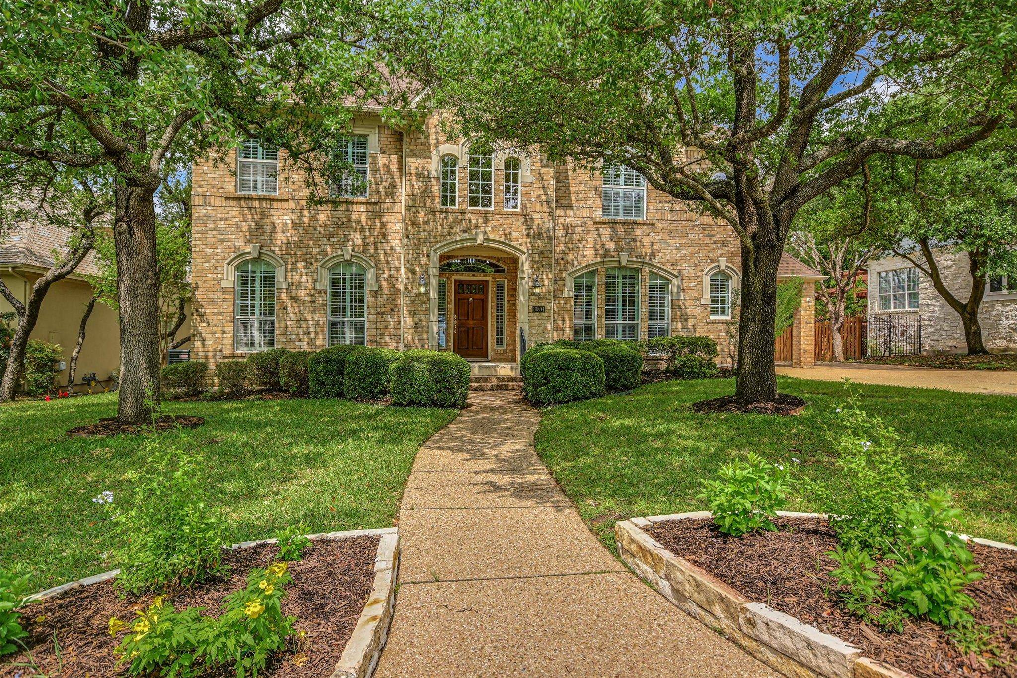 10804 Winchelsea DR, Austin, TX 78750
