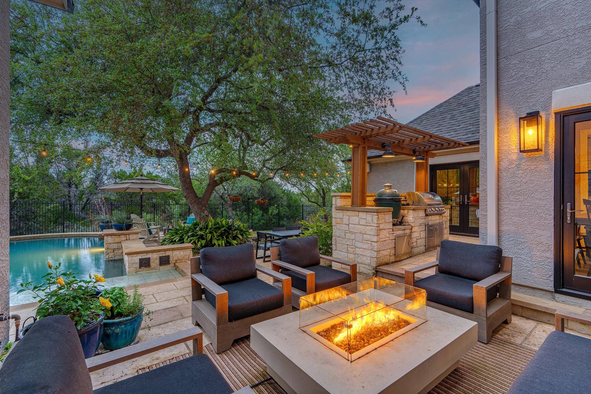 106 Lakota PASS, Austin, TX 78738