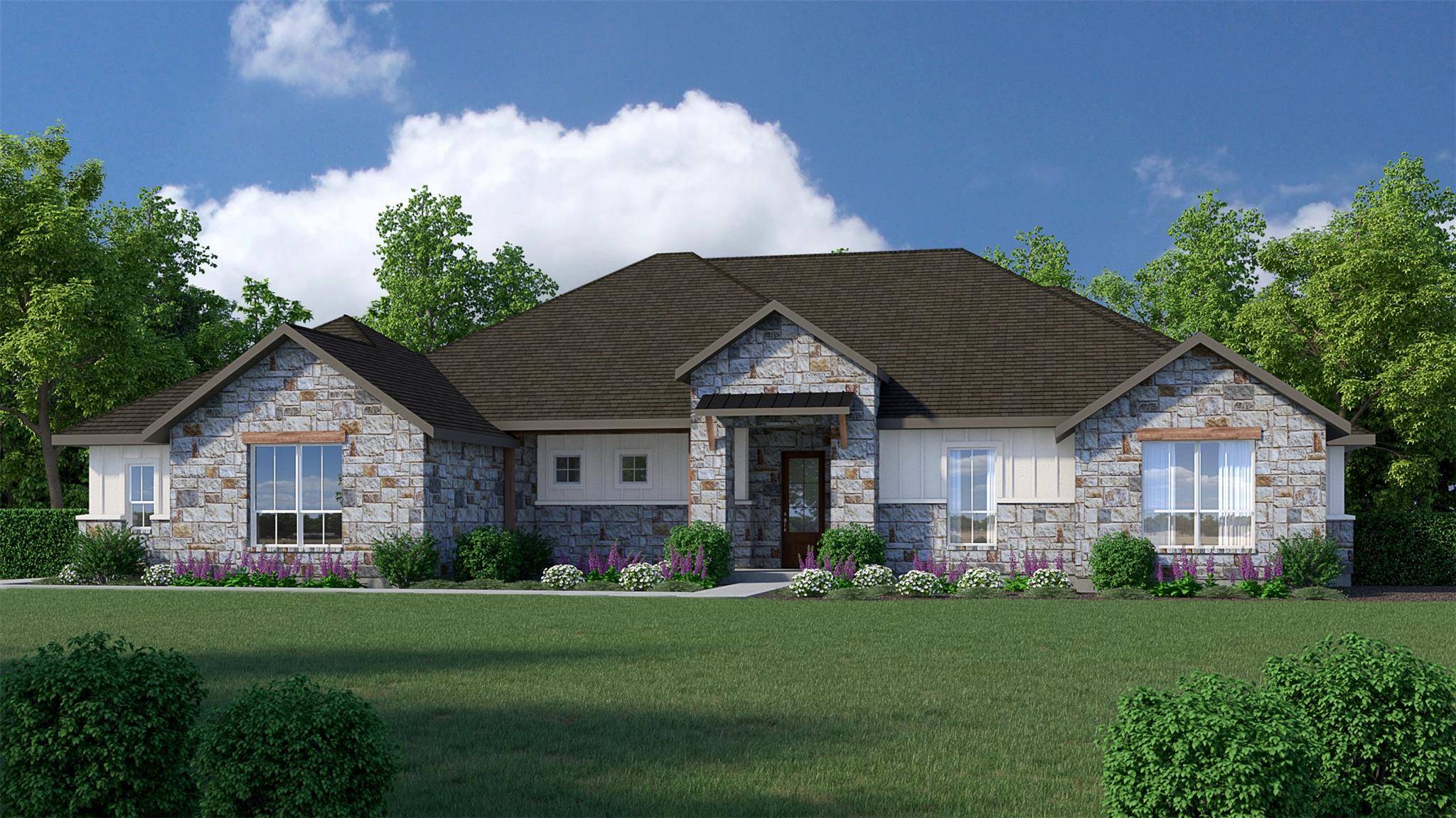 848 Niki RD, Salado, TX 76571