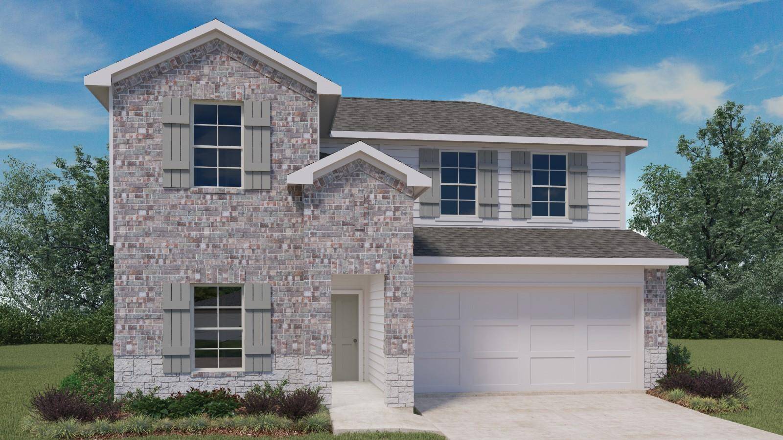 20333 Tuberville LN, Manor, TX 78653