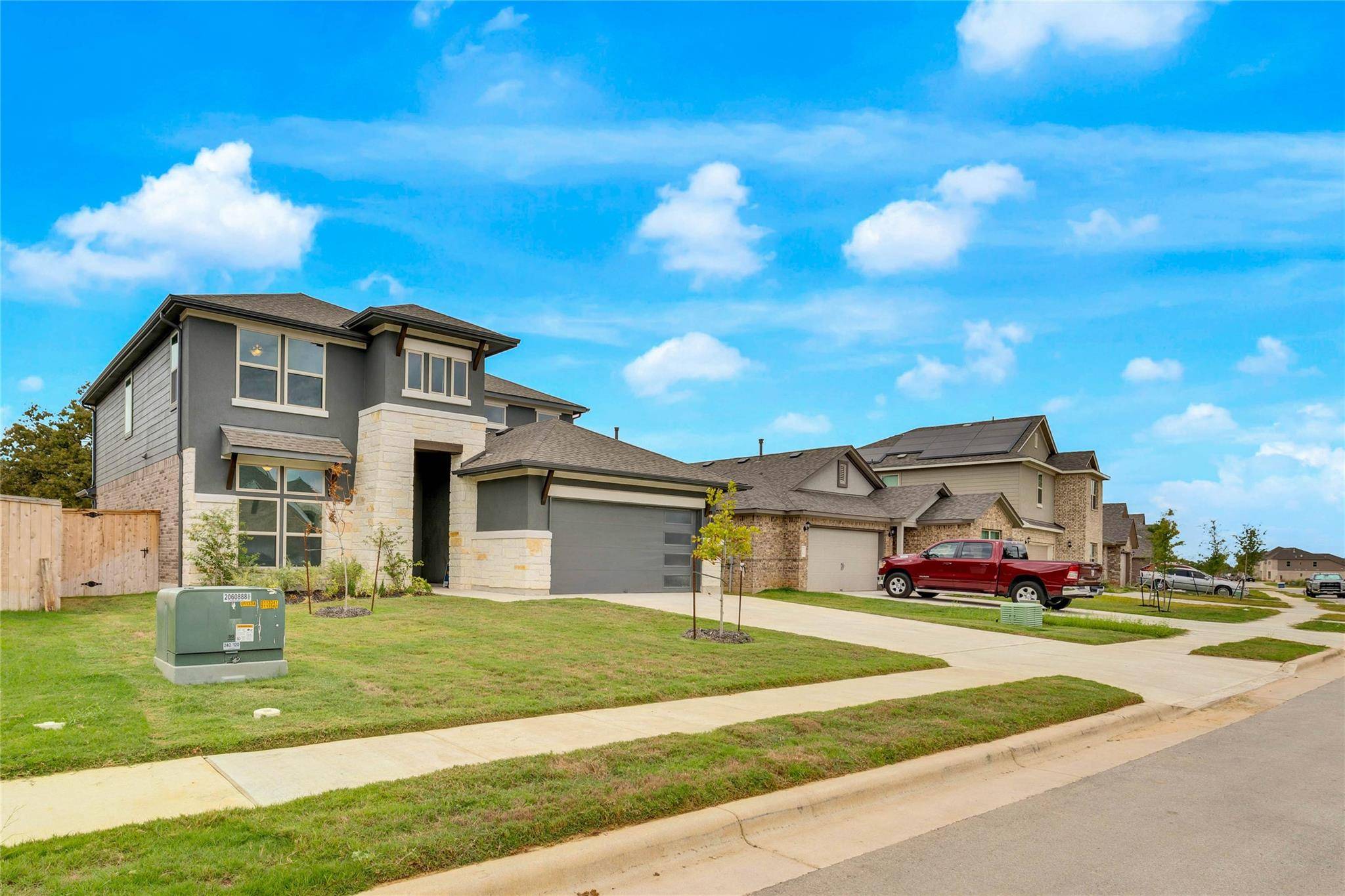 122 Shagbark TRL, Bastrop, TX 78602