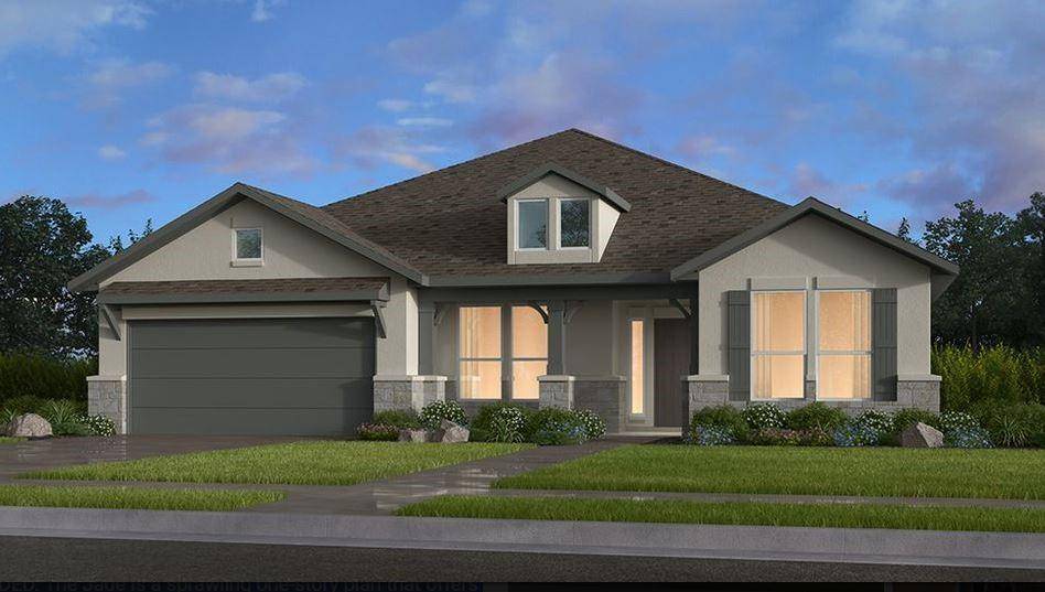 706 Jackson River LOOP, Kyle, TX 78640