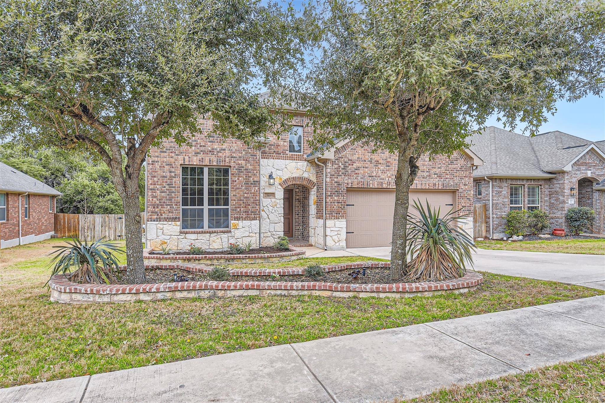 519 Catalina LN, Austin, TX 78737