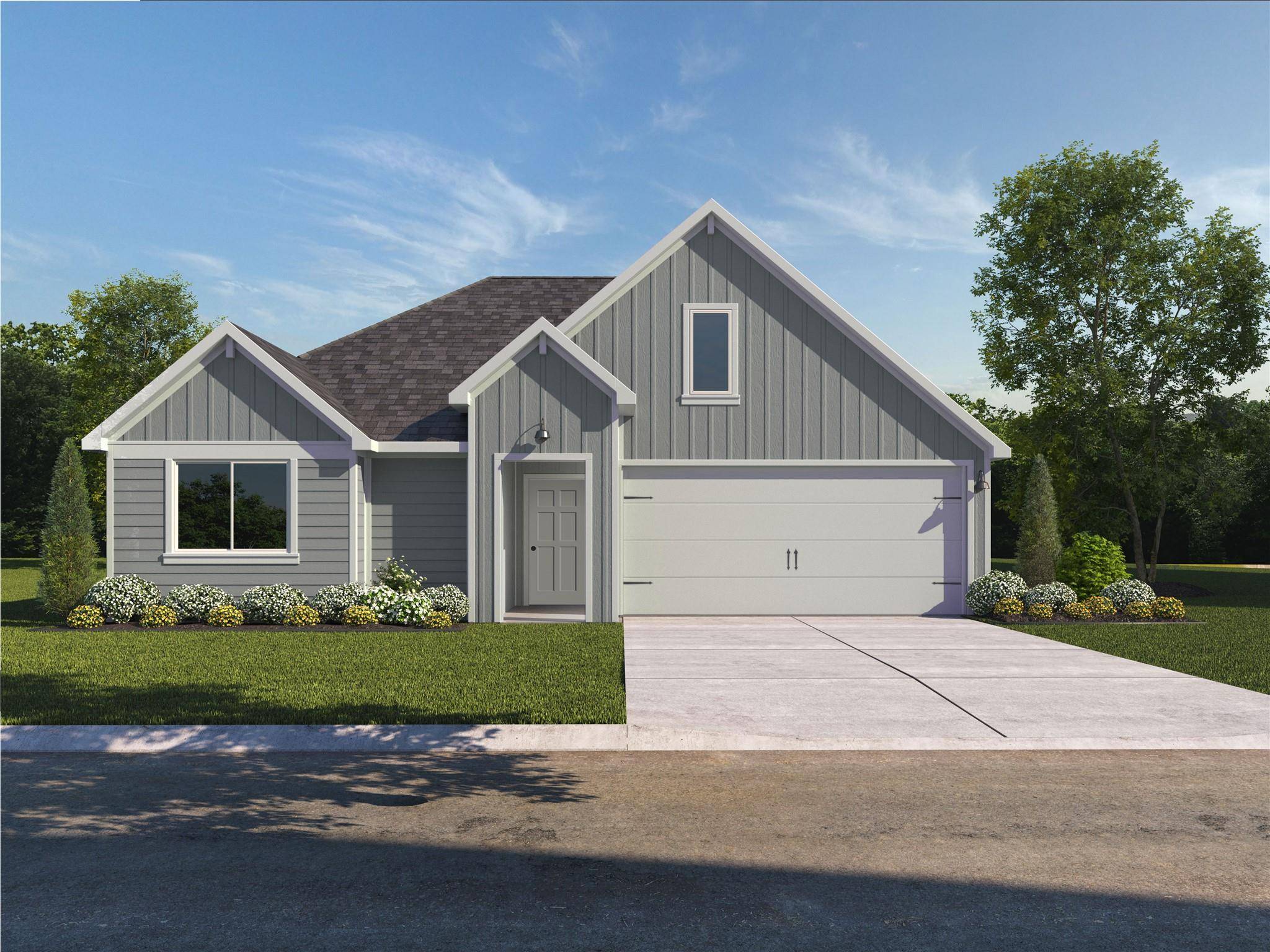 2221 Oregano CT, Temple, TX 76501