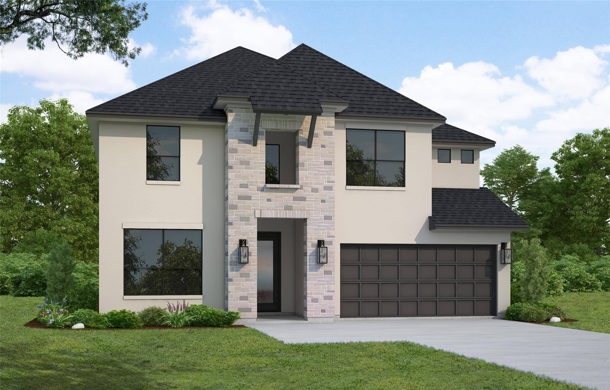 341 Horsemint LN, Georgetown, TX 78633