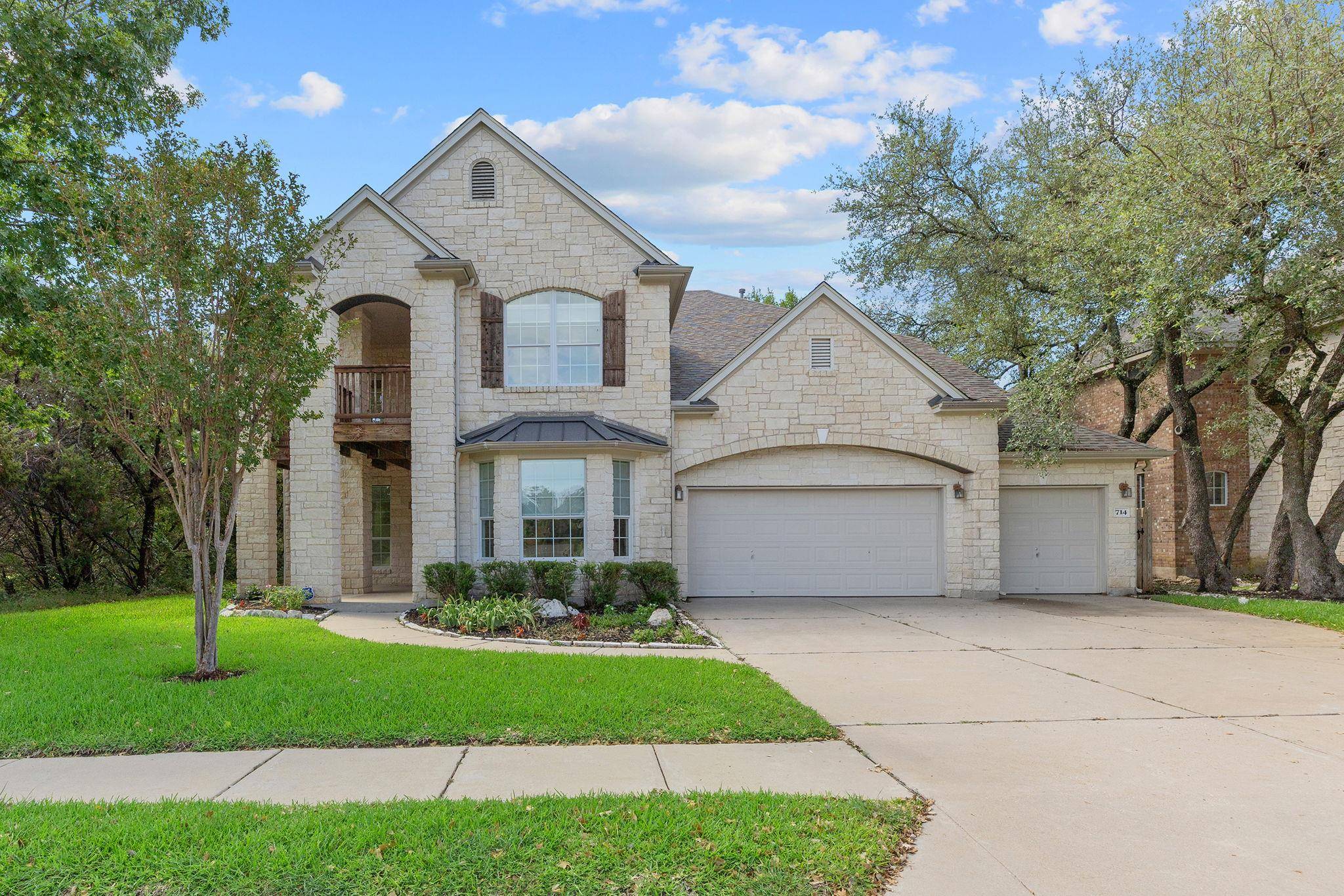 714 Nelson Ranch RD, Cedar Park, TX 78613