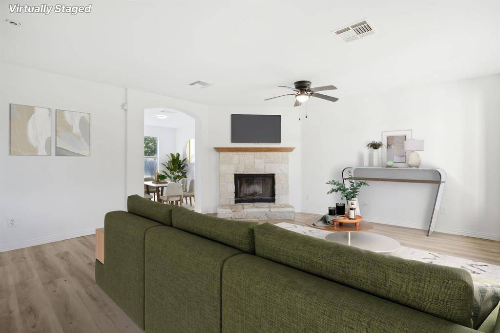 185 Tristans WAY, Buda, TX 78610