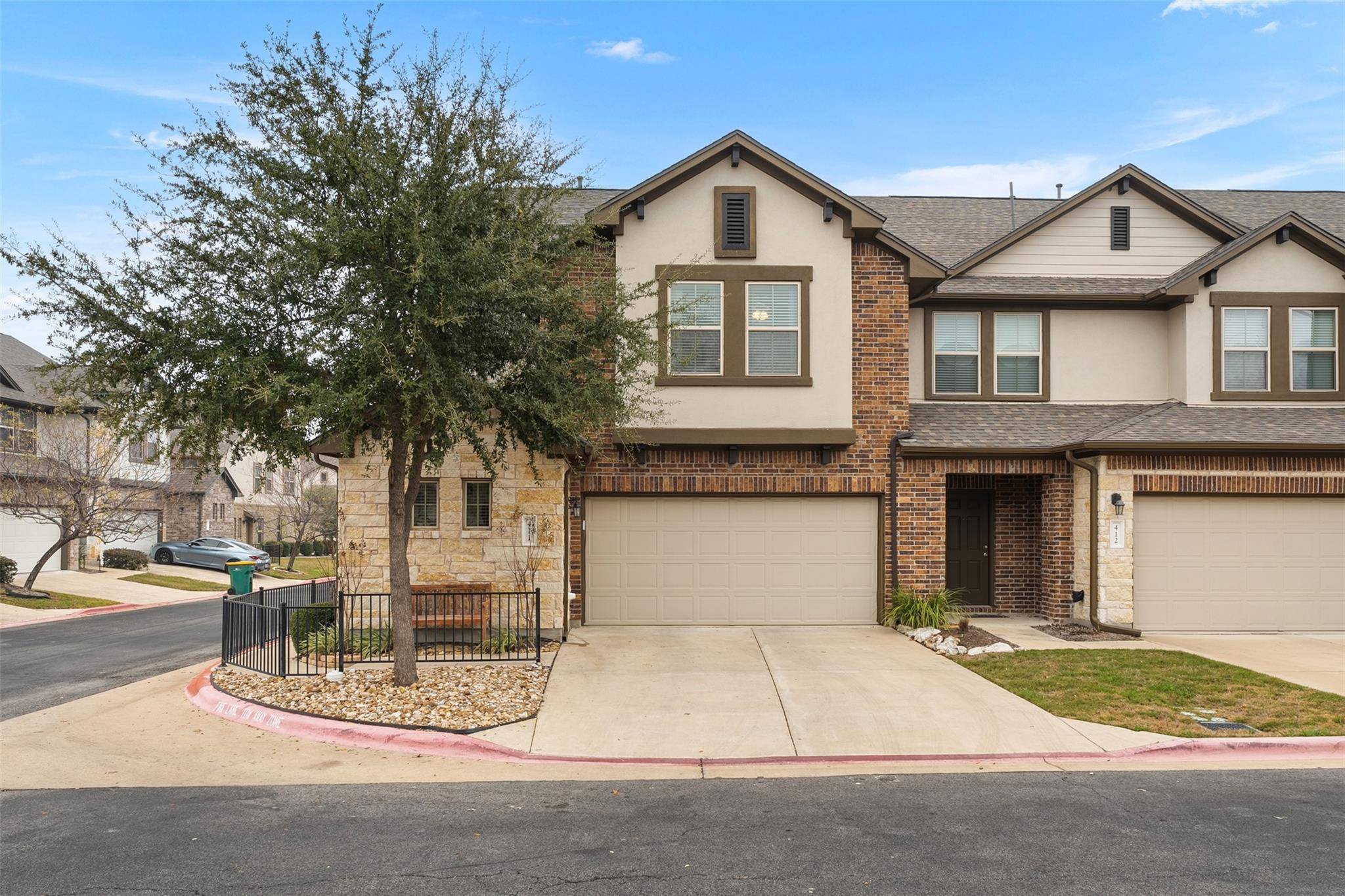 2304 S Lakeline BLVD #411, Cedar Park, TX 78613