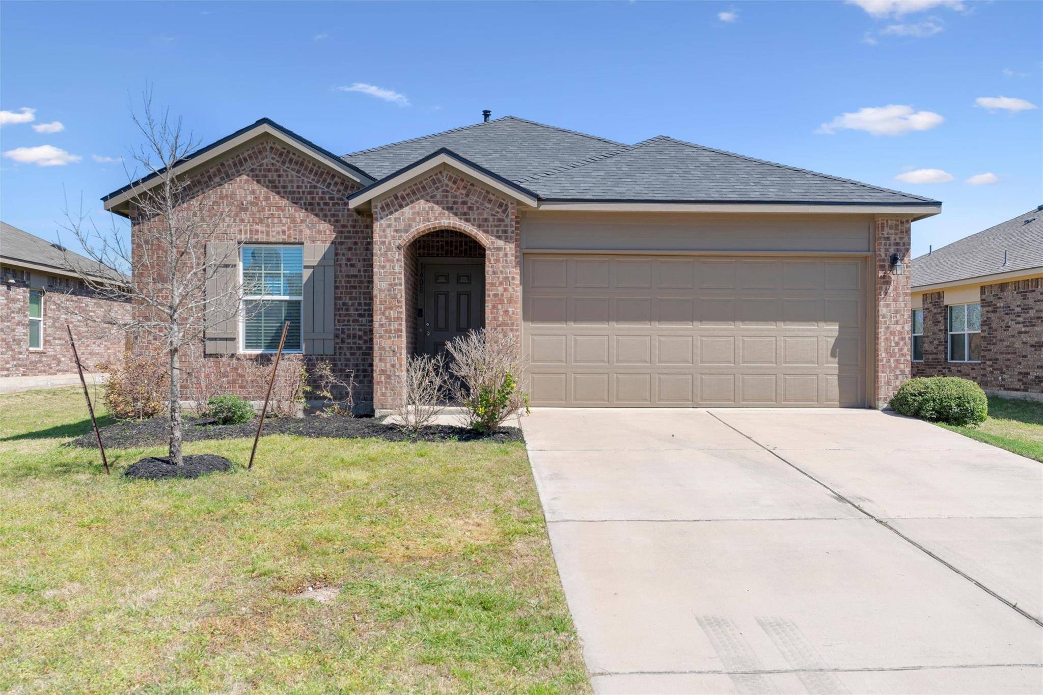 1408 Deodara DR, Cedar Park, TX 78613