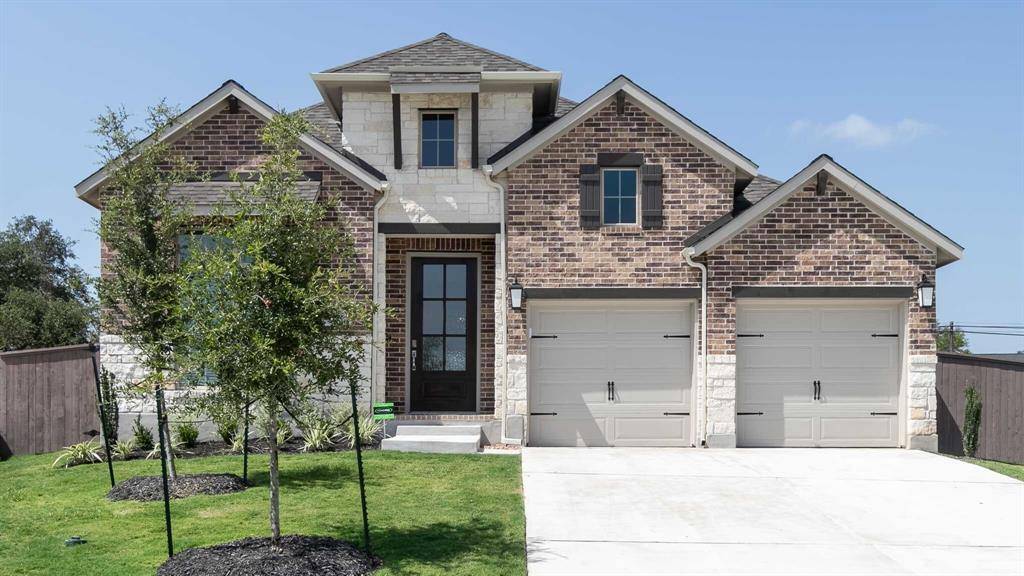 127 Old Glory LOOP, Kyle, TX 78640