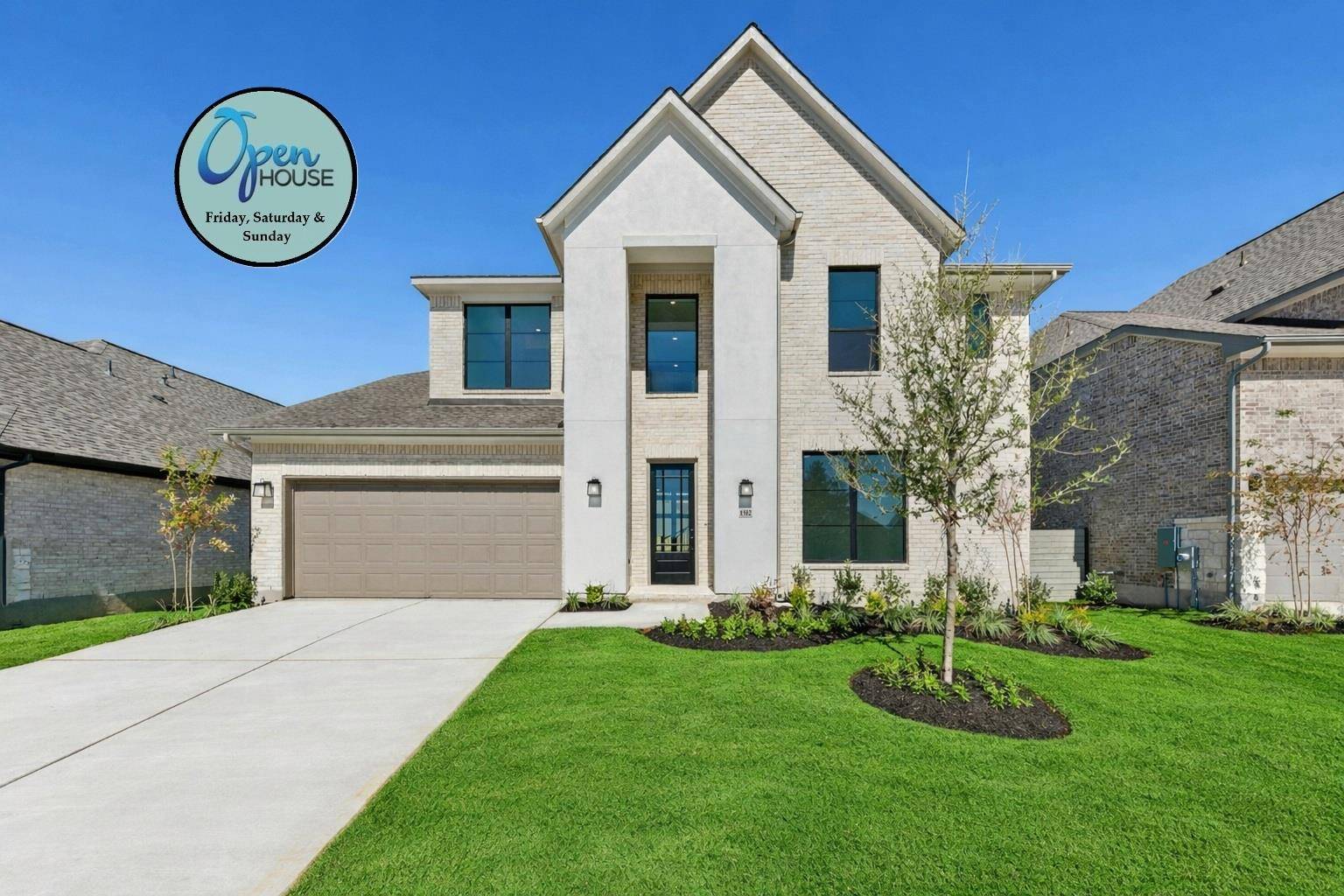 1512 Rodeo Ridge DR, Georgetown, TX 78628