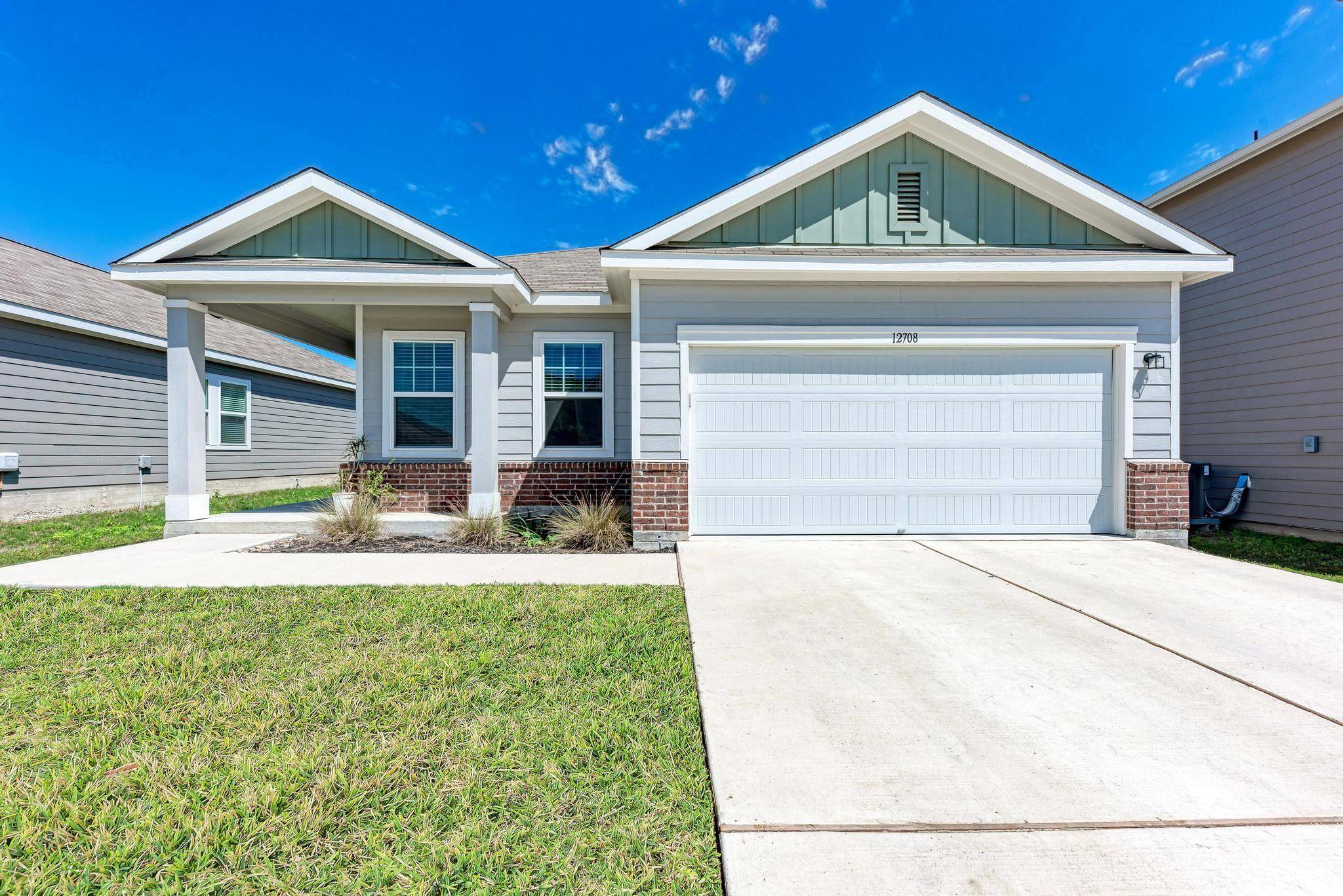 12708 Samuel Adams DR, Manor, TX 78653