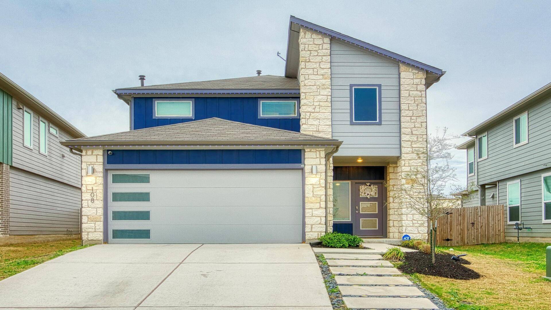 108 Scarborough WAY, San Marcos, TX 78666
