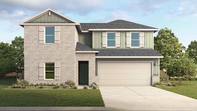241 Rock Springs DR, Marble Falls, TX 78654