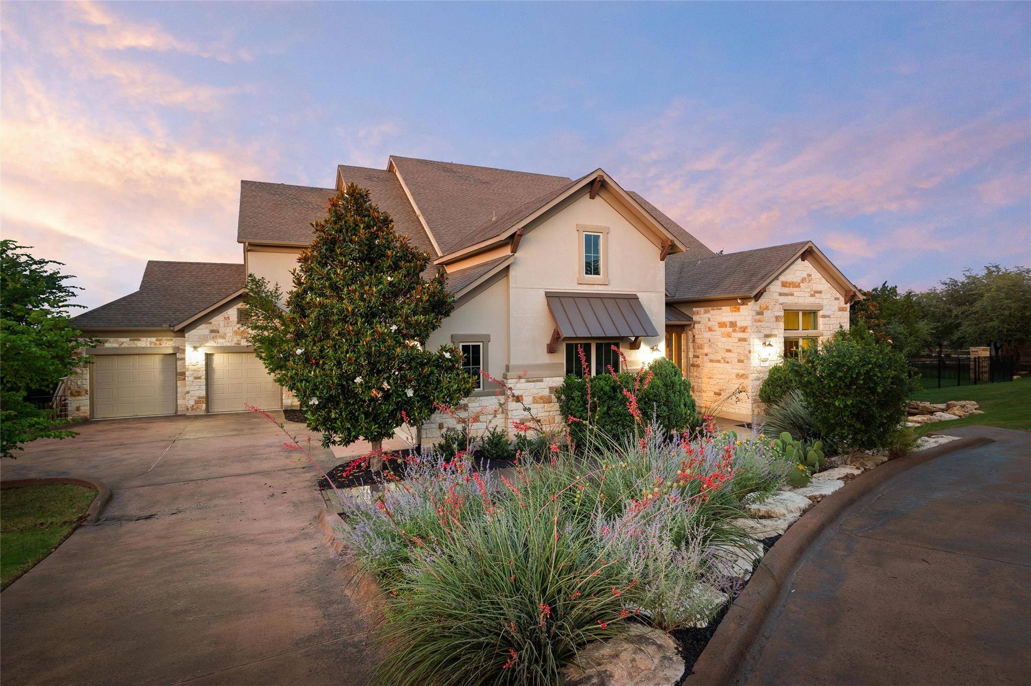 227 Smarty Jones Ave, Austin, TX 78737