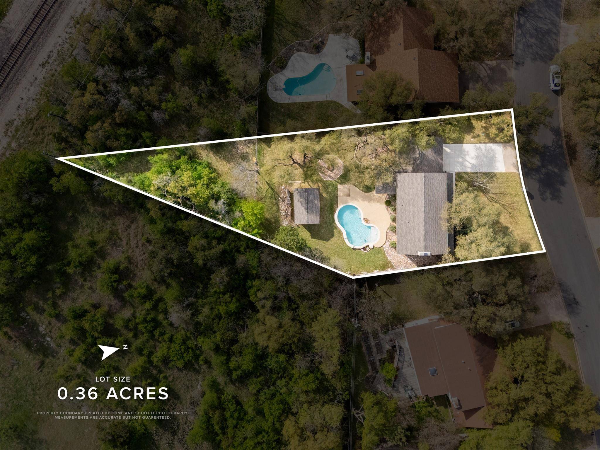 309 Kings Canyon DR S, Cedar Park, TX 78613