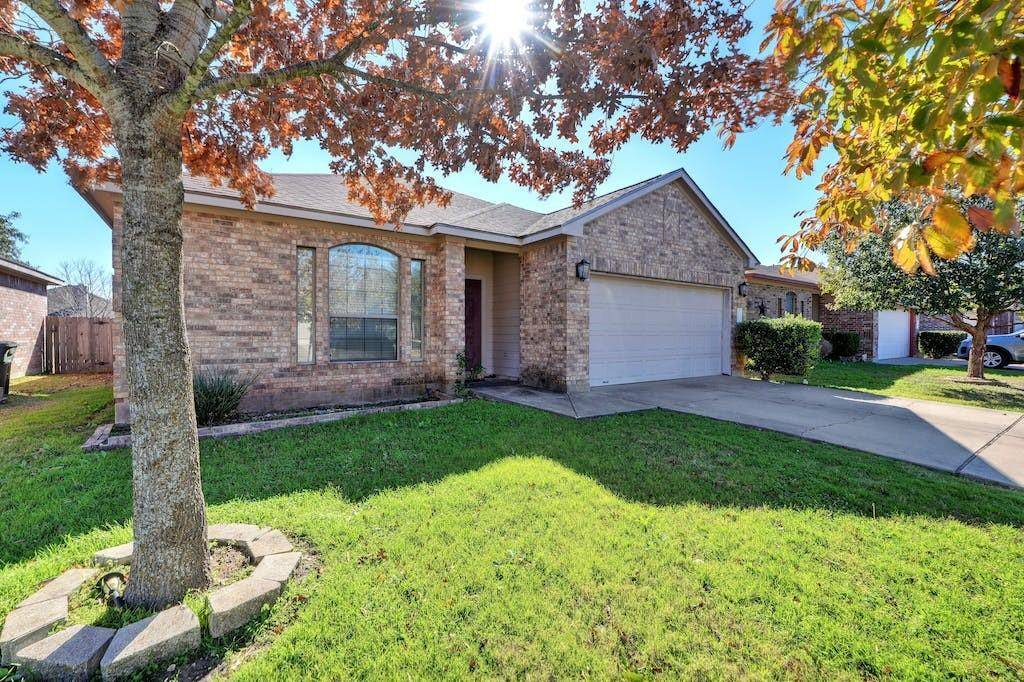 105 Bronze CV, Jarrell, TX 76537