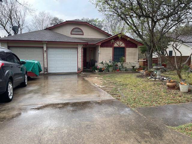12058 Trotwood DR, Austin, TX 78753