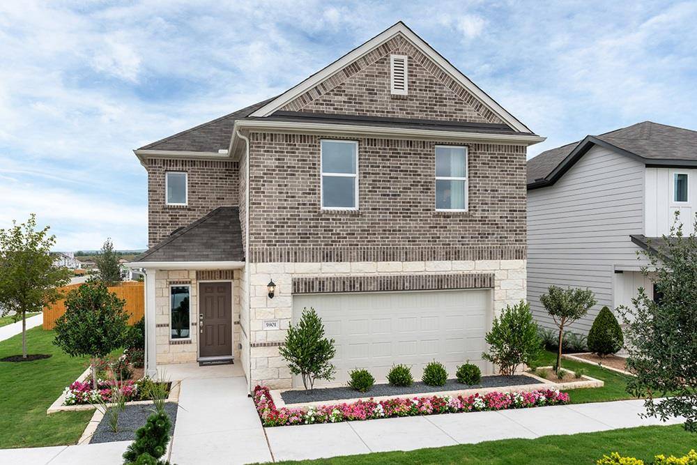 5901 Beverly Prairie RD, Del Valle, TX 78617