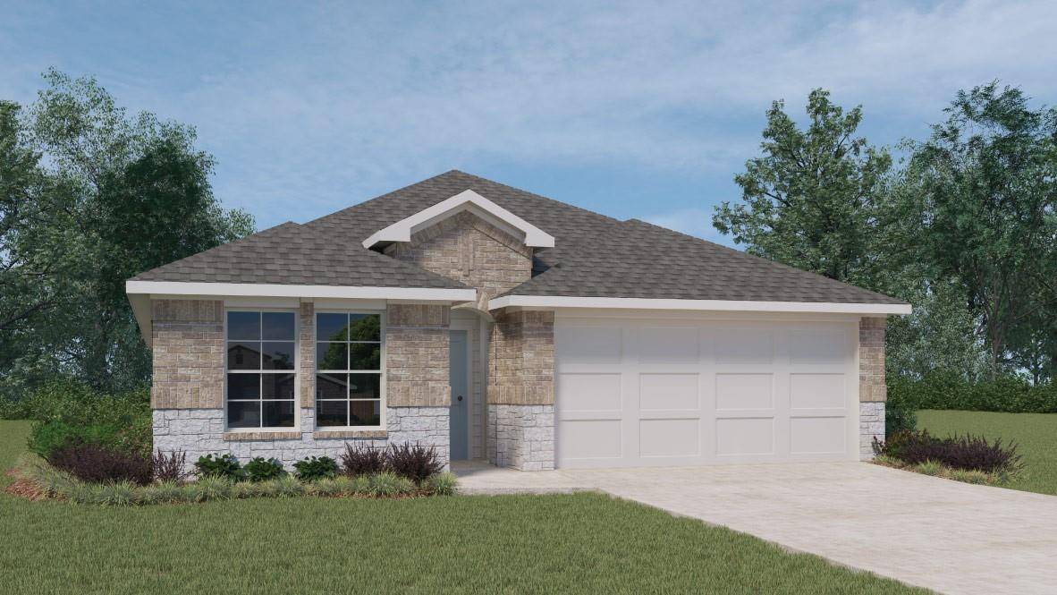 242 Illusion Lake LN, Buda, TX 78640