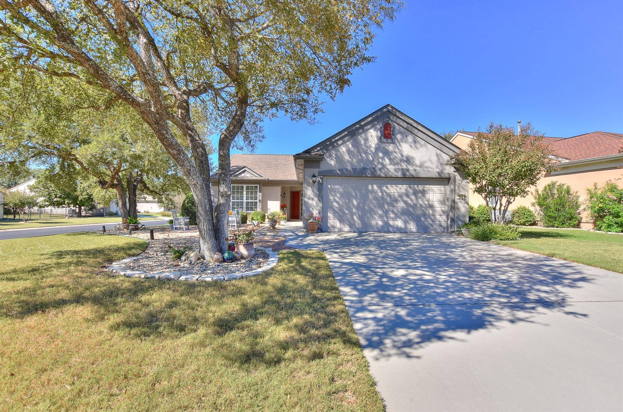 322 Yukon TER, Georgetown, TX 78633