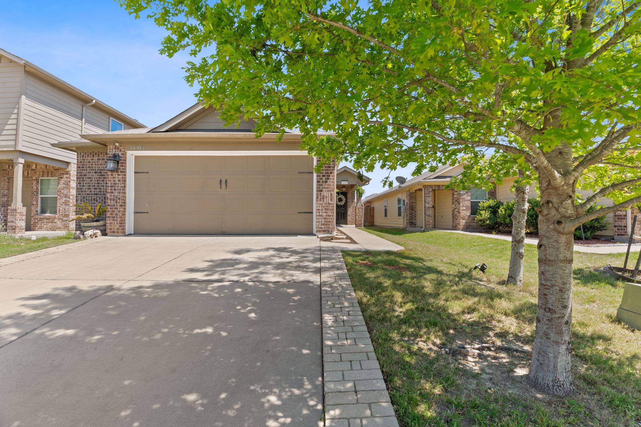 14503 Almodine RD, Manor, TX 78653