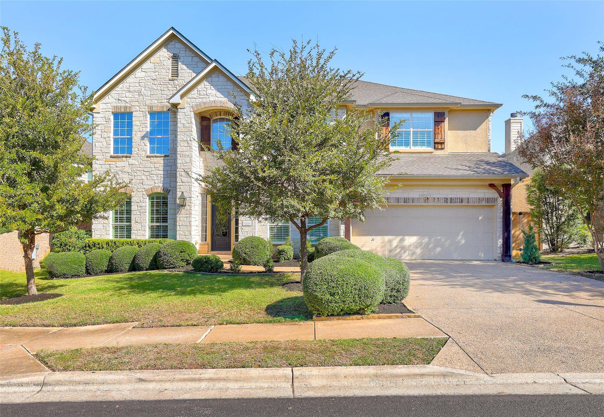10201 Loxley LN, Austin, TX 78717