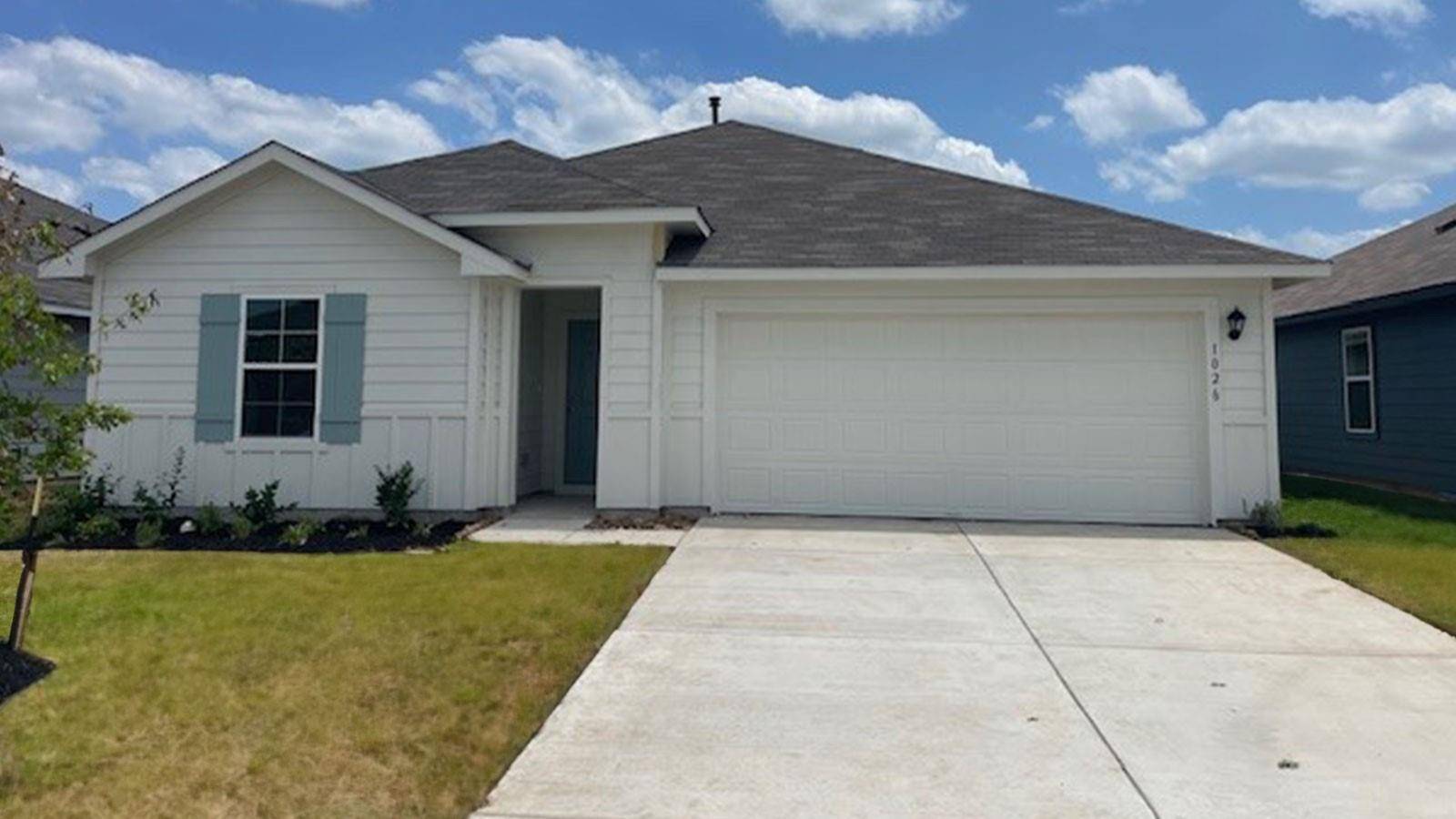 1026 ARGONNE FOREST, Seguin, TX 78155