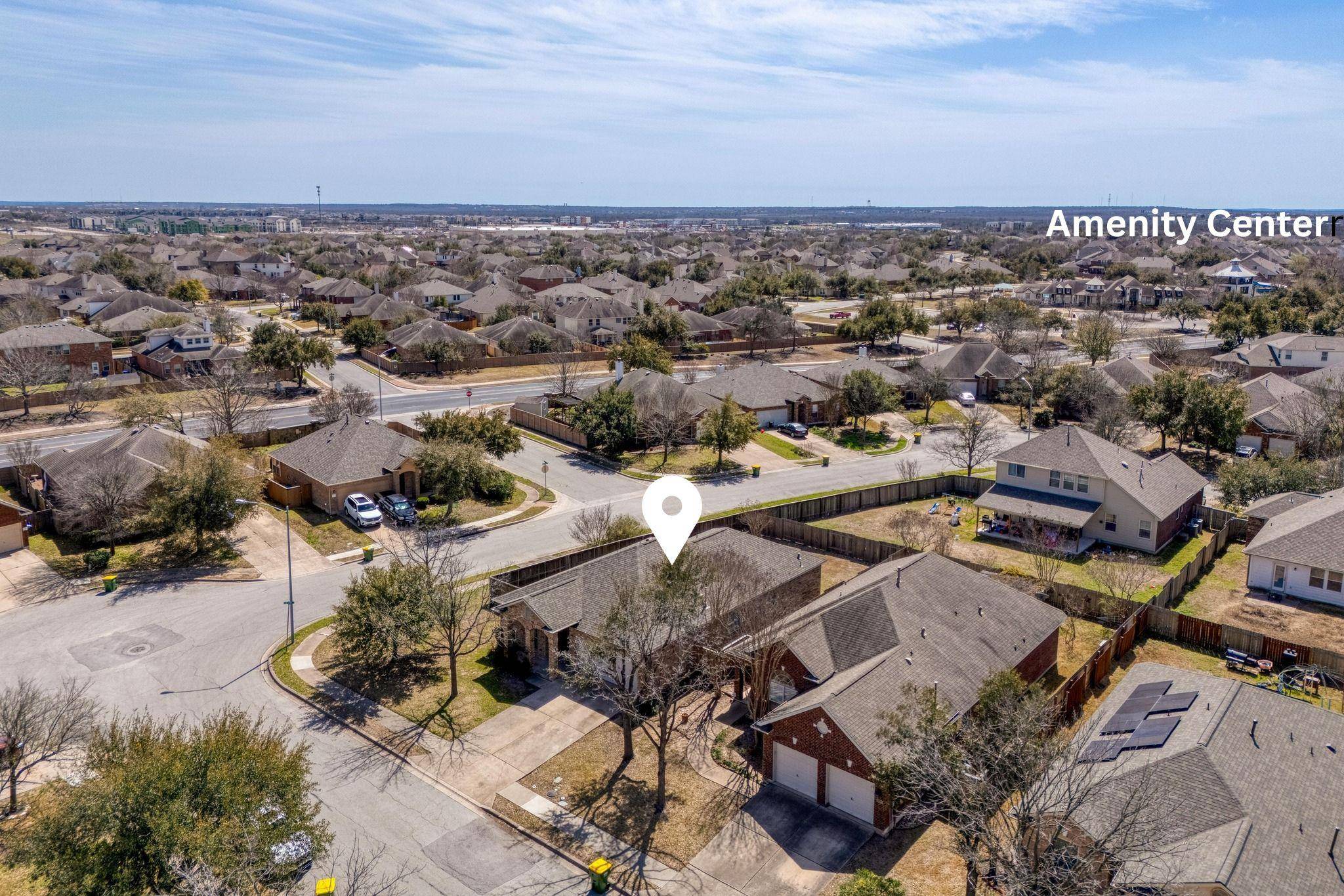 13444 Breezy Meadow LN, Manor, TX 78653