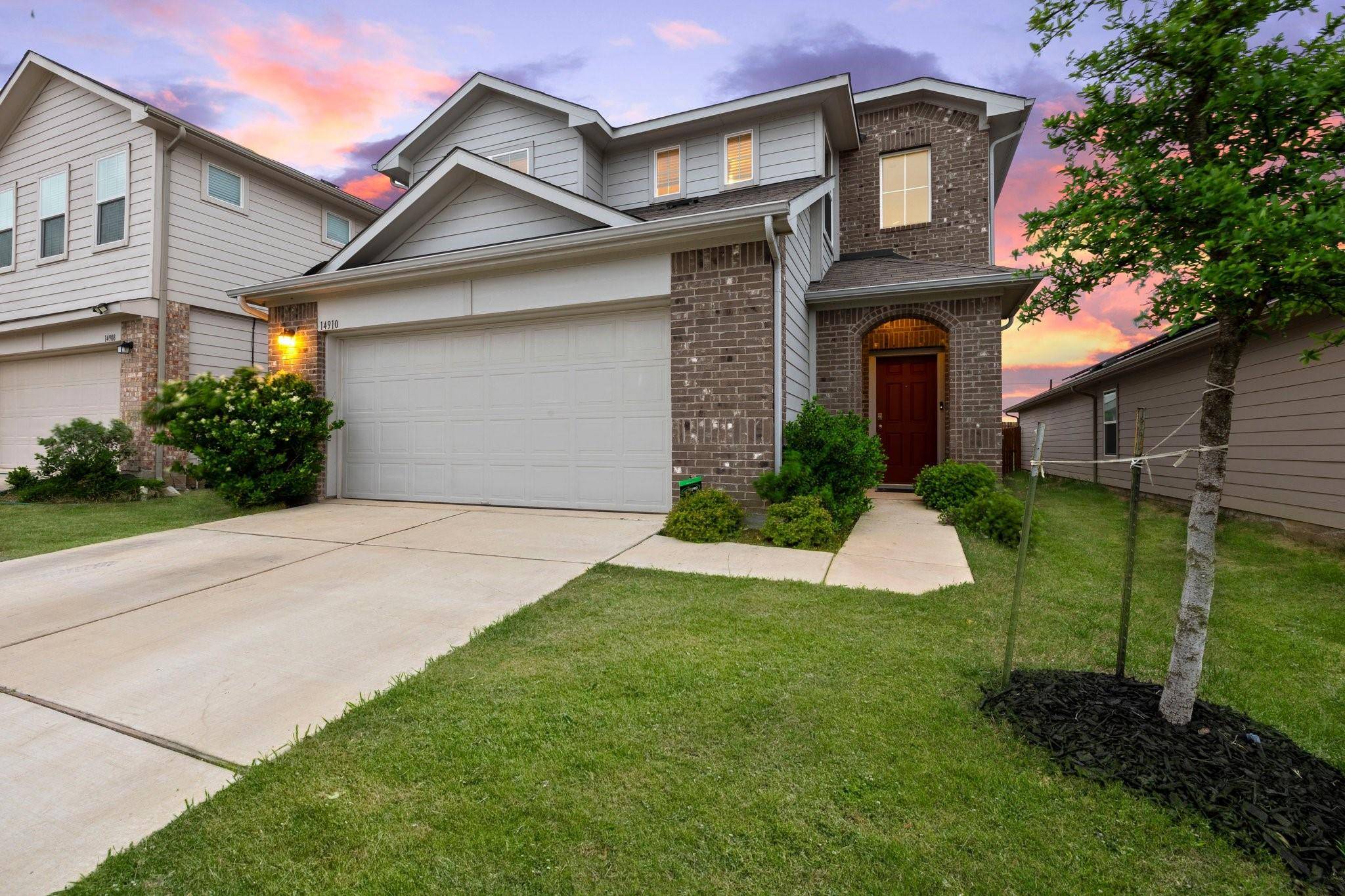 14910 Breccia RD, Manor, TX 78653